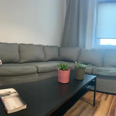 Kamienica2 Apartmán