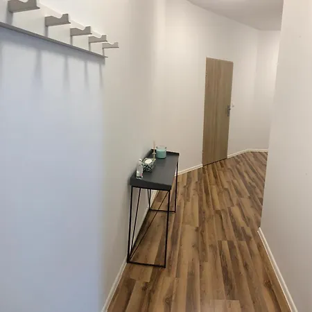 Kamienica2 Apartmán Chorzów