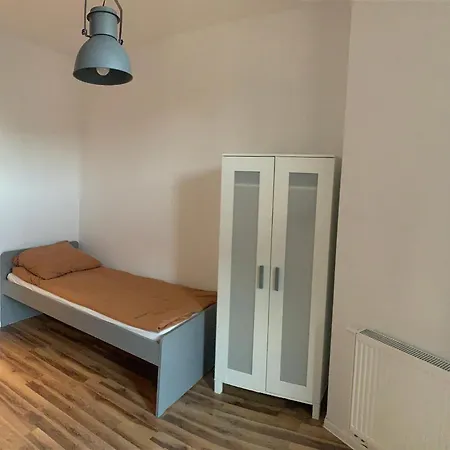 Apartmán Kamienica2 Chorzów