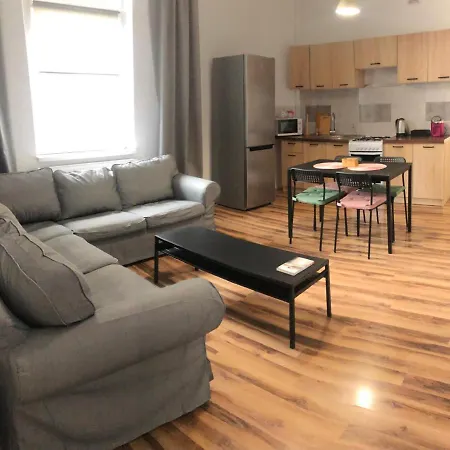 Apartment Kamienica2