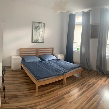 Kamienica2 Apartmán *
