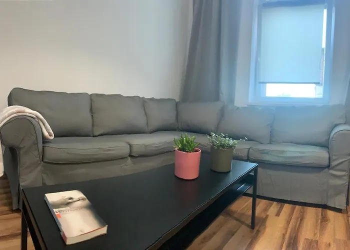 Kamienica2 Appartement