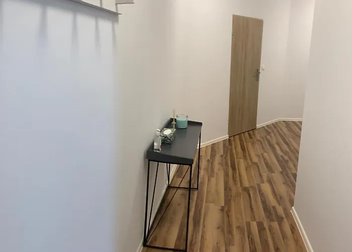 Kamienica2 Appartement Chorzów