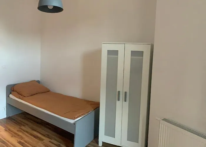 Appartement Kamienica2 Chorzów