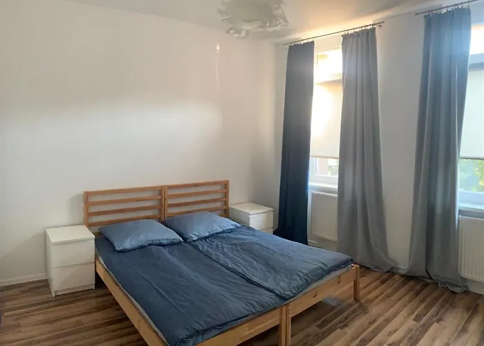 Kamienica2 Appartement Chorzów