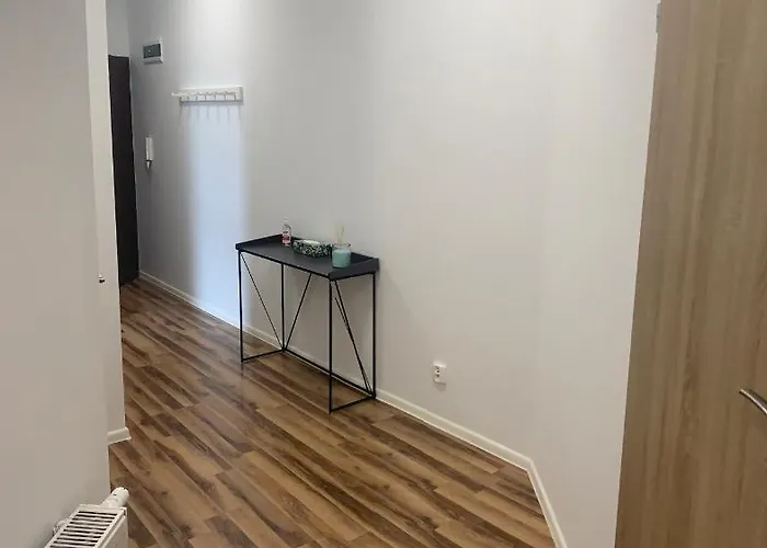 Appartement Kamienica2 *